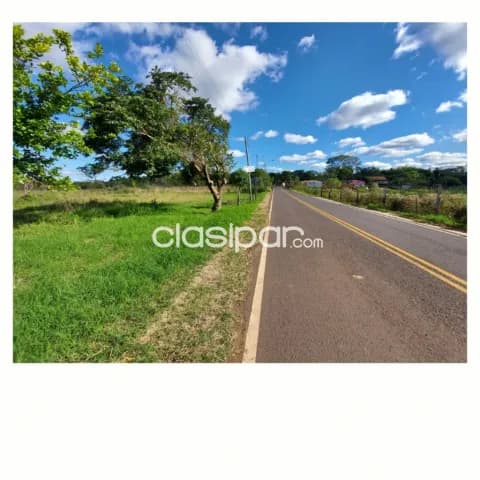 Terreno en ypacaray cod 5673 — foto 3
