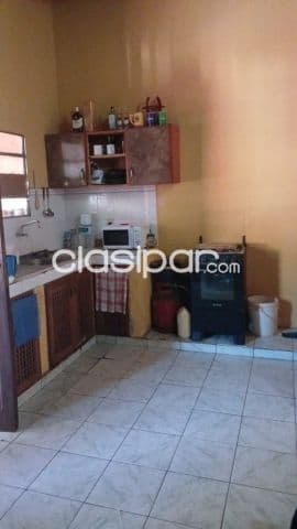 Casa en Fernando de la Mora barrio san miguel cod 5718 — foto 1