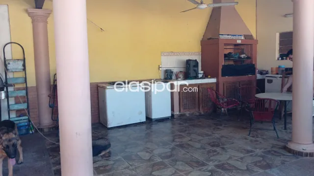 Casa en Fernando de la Mora barrio san miguel cod 5718 — foto 3