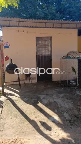 Casa en Fernando de la Mora barrio san miguel cod 5718 — foto 4
