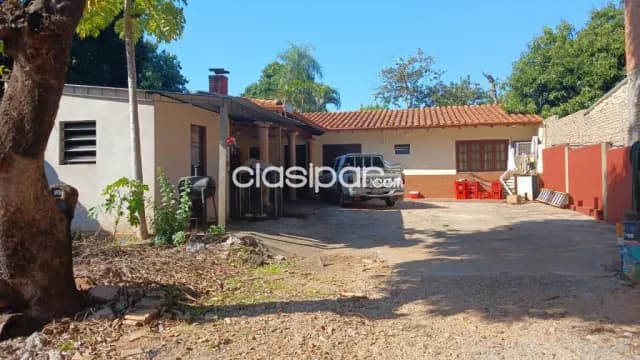 Casa en Fernando de la Mora barrio san miguel cod 5718 — foto 5