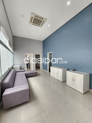 O vendo casa minimalista en asuncion ycua sati cod 5720 — foto 1