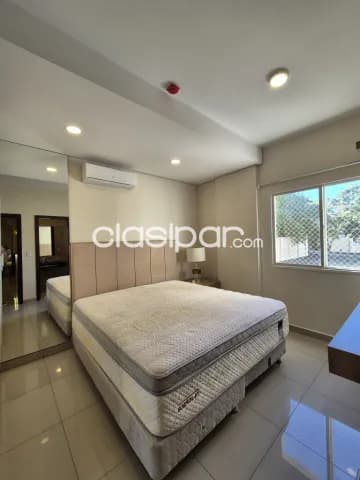 Departamento amoblado en asuncion villamorra cod 5721, foto 2