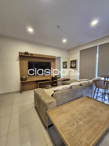 Departamento amoblado en asuncion villamorra cod 5721, foto 5
