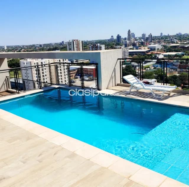 Departamento en venta en Luque - zona CIT - Zuba 4, foto 3
