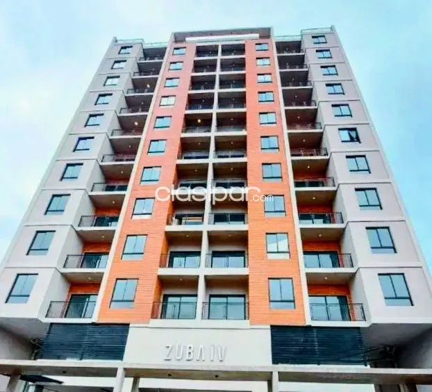 Departamento en venta en Luque - zona CIT - Zuba 4, foto 2