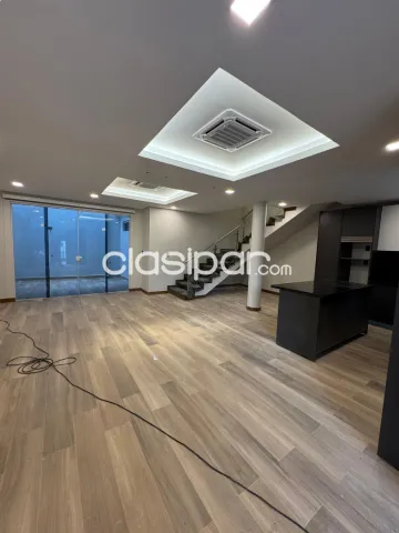 Triplex en el Barrio Mburucuyá - Asuncion, foto 4