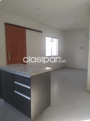 Hermosas casas en barrio paraiso, Luque — foto 4
