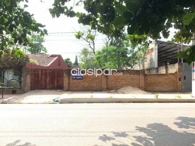 Terreno en lambare, foto 3