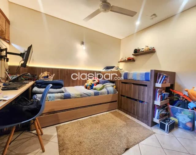 Duplex de 3 Dormitorios, Barrio Mburucuya, Zona Super Arete - CLHO7373043, foto 4