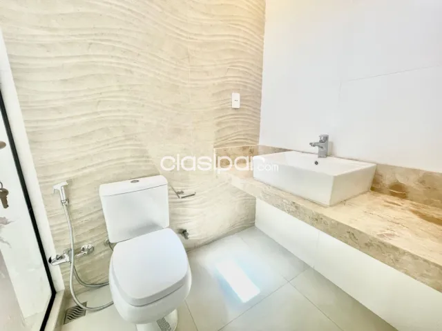 Duplex a estrenar en loma pyta de tres dormit. Con piscina — foto 2