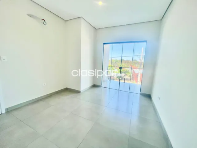 Duplex a estrenar en loma pyta de tres dormit. Con piscina — foto 4