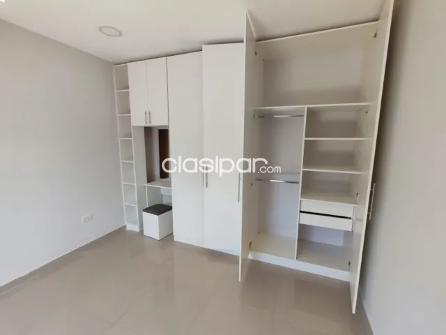 Duplex a estrenar en lambare - b. San isidro de tres dormit, foto 2