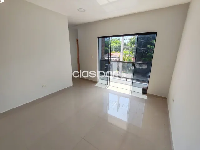 Duplex a estrenar en lambare - b. San isidro de tres dormit, foto 3