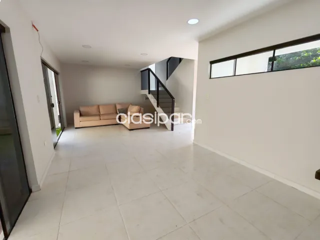 Duplex a estrenar en lambare - b. San isidro de tres dormit, foto 5