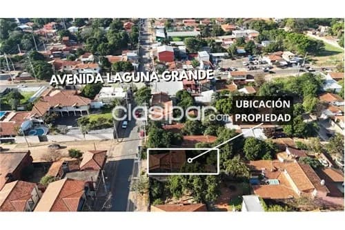 Casa/local comercial en Fernando de la Mora zona norte, foto 5