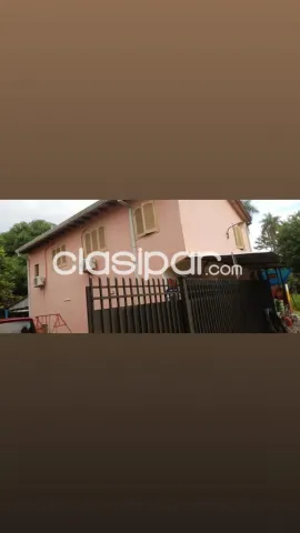 mi casa en zona reducto. A cuadras del hospital acosta ñu — foto 2