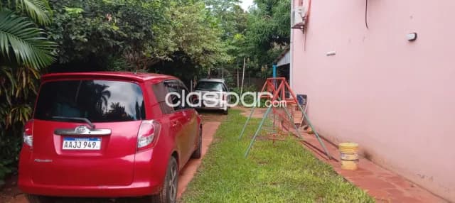 mi casa en zona reducto. A cuadras del hospital acosta ñu — foto 4