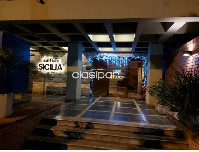 Departamento en el edificio sicilia — foto 2