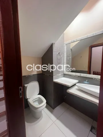 Duplex de 180 m2 en San Cristobal a Media Cuadra de Mcal. López-LHO7375198 — foto 5