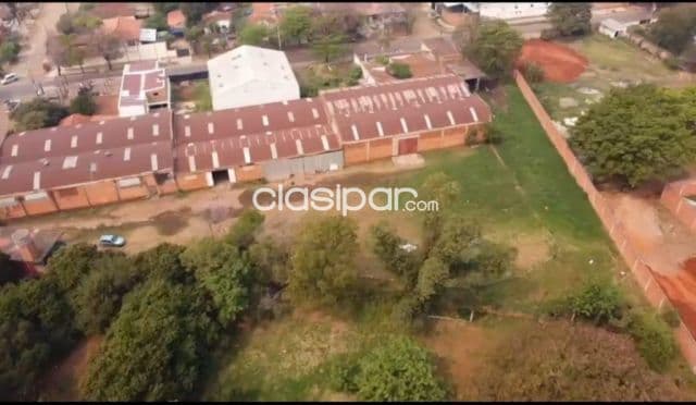 Alquiilo deposito en Fernando de la Mora sur cod 3859