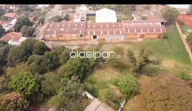 Alquiilo deposito en Fernando de la Mora sur cod 3859, foto 3