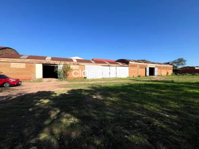 Alquiilo deposito en Fernando de la Mora sur cod 3859, foto 4
