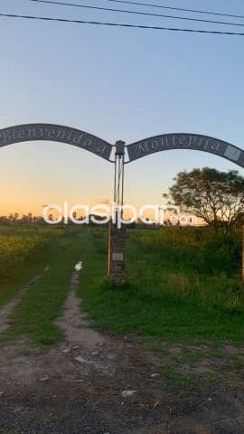 ¡¡Oferta !!! Terreno en esquina en Nueva Asunción🤩 MONTEPILA 3