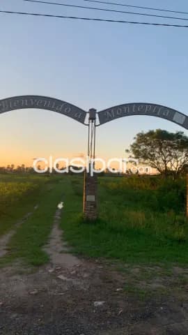 ¡¡Oferta !!! Terreno en esquina en Nueva Asunción🤩 MONTEPILA 3 — foto 2