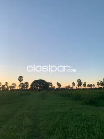 ¡¡Oferta !!! Terreno en esquina en Nueva Asunción🤩 MONTEPILA 3, foto 3