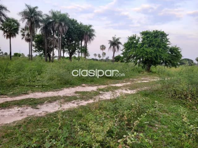 ¡¡Oferta !!! Terreno en esquina en Nueva Asunción🤩 MONTEPILA 3, foto 4