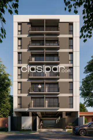 Departamento en towcenter barrio Jara, foto 2