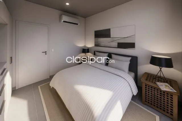 Departamento en towcenter barrio Jara, foto 4