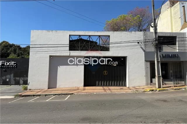 salon comercial en Villa Morra, foto 2