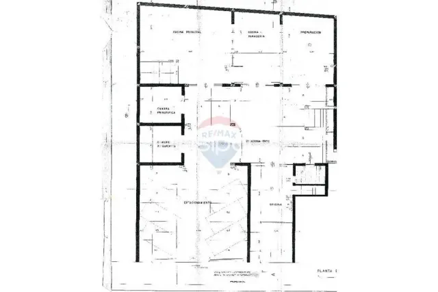 salon comercial en Villa Morra, foto 4