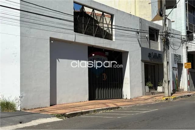salon comercial en Villa Morra, foto 5