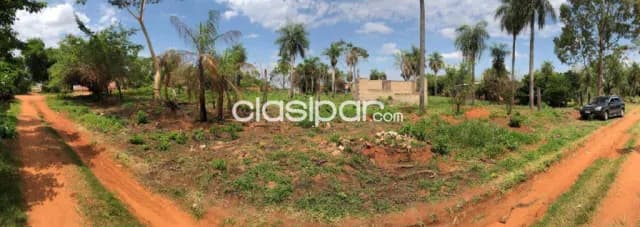 En venta 2 terrenos en Itauguá – Barrio San José. E2603, foto 2