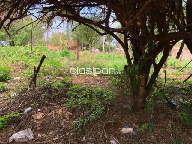 En venta 2 terrenos en Itauguá – Barrio San José. E2603, foto 3