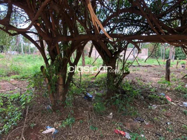 En venta 2 terrenos en Itauguá – Barrio San José. E2603, foto 5