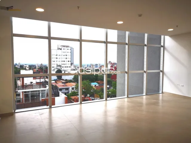 Oficina con gran vista a la ciudad alquilada!, foto 2