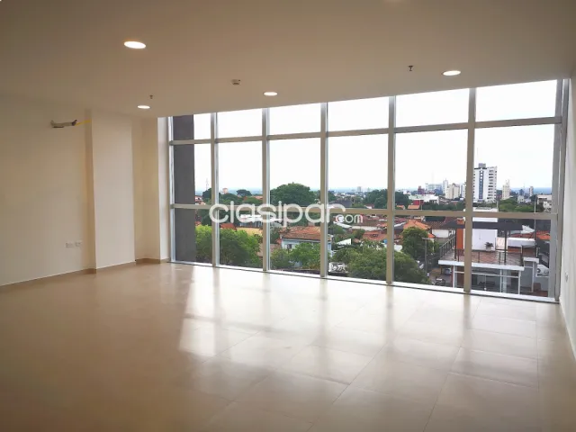 Oficina con gran vista a la ciudad alquilada!, foto 3