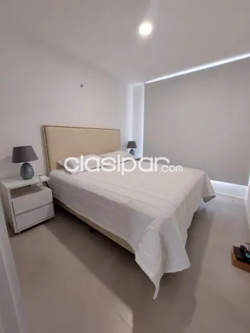 Departamento en asuncion barrio Herrera cod 3960 — foto 2