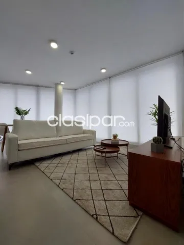 Departamento en asuncion barrio Herrera cod 3960 — foto 3