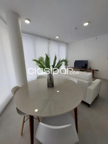 Departamento en asuncion barrio Herrera cod 3960 — foto 5