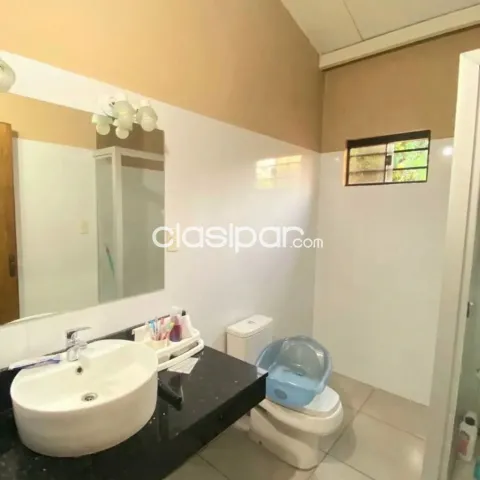 Casa en lambare cod 4904 — foto 2