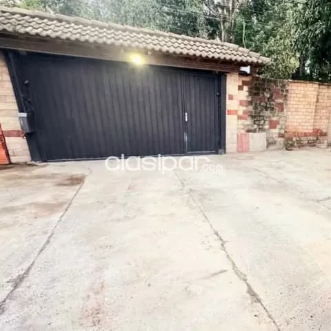 Casa en lambare cod 4904 — foto 5