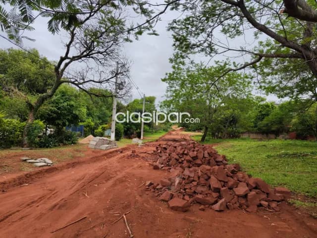 OPORTUNIDAD DE INVERSION!!!Vendo 2 hermosos terrenos juntos en Areguá-Villa Rosita, foto 3