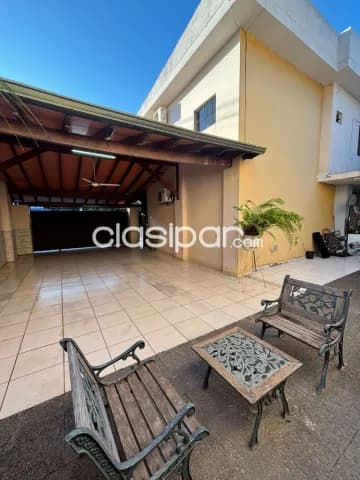 Casa en zona residencial – Fernando de la Mora (zona sur), foto 5