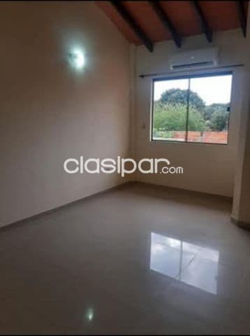 Duplex en Luque laurelty cod 5829