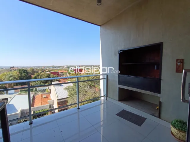 Dpto de 2 dormitorios amoblado, barrio villa aurelia — foto 3